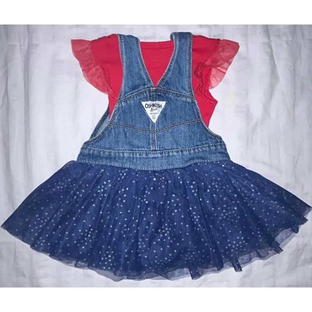 OshKosh Bgosh oshkosh b’gosh